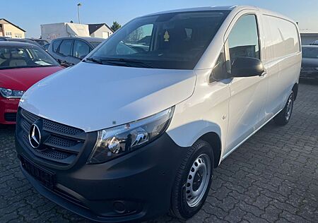 Mercedes-Benz Vito 114 2.2 CDI Klima Tempomat Sitzheizung PDC