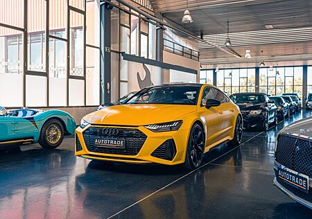 Audi RS7 4.0 TFSI tiptronic quattro AKRAPOVIC
