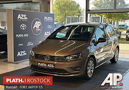 VW Golf Volkswagen Sportsvan VII Lounge BMT/Start-Stopp