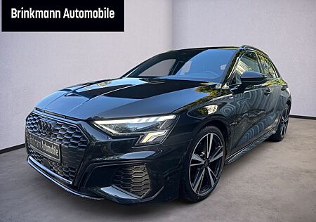 Audi A3 Sportback 35 TFSI S Line Kamera RS-Sitze Ambi