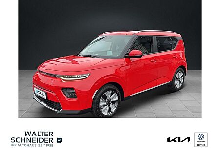 Kia Soul E- INSPIRATION WP