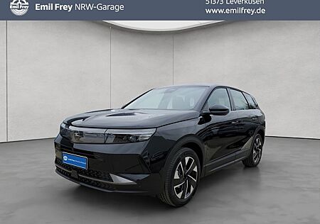 Opel Grandland X gebraucht kaufen Opel Grandland X Grandland 145 Hybrid 48 V Automatik Edition