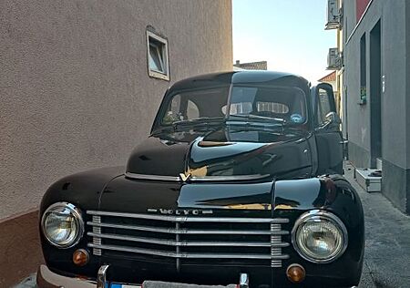 Volvo Andere