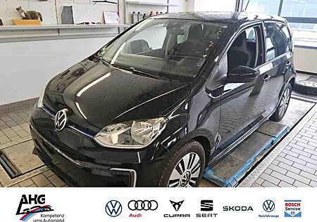 VW e-up! Volkswagen e-up! 83 PS Style "Plus" Klima RFK PDC SHZ GRA L
