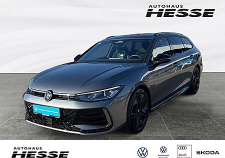 VW Passat Variant Volkswagen 2.0 TDI R-Line DSG AHK LED ACC