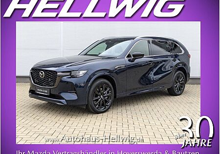 Mazda CX-80 3.3l (254PS) Homura Plus Panodach 7-Sitzer