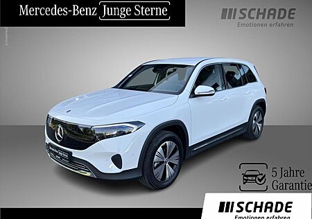 Mercedes-Benz EQB 300 4M Progressive LED*Kamera*Lenkradheizung