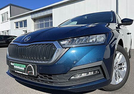 Skoda Octavia Combi 2.0 TDI Ambition 106€ m. 20% Anzah