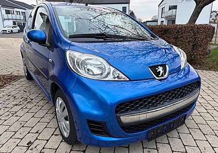 Peugeot 107 *52800km !!* **pres de la frontiere **
