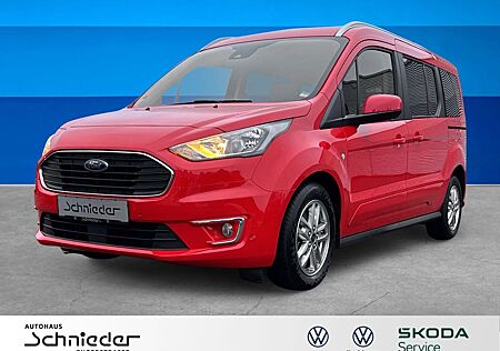 Ford Tourneo Connect 1.5TDCi Titanium