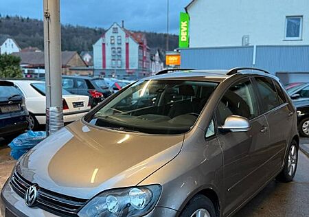 VW Golf Volkswagen Plus VI Team Euro5 DPF Tüv neu