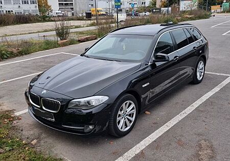 BMW 520d Touring