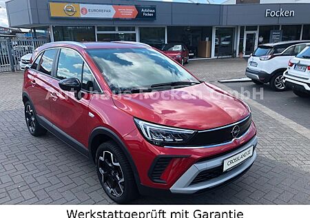 Opel Crossland X Crossland GS Line Automatikgetriebe