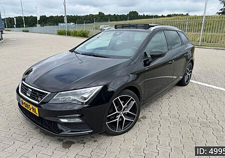 Seat Leon ST FR 2.0 Euro 6, DSG/Pano/Camera/Keyless/E