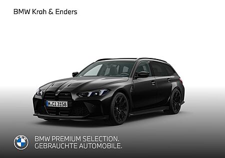 BMW M3 xDrive TG Memory Schalensitz H&K DriversPack