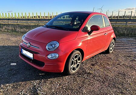 Fiat 500 1.0 GSE N3 Hybrid CLUB