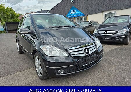 Mercedes-Benz A 180 Autotronic Avantgarde Parkassistent 54tkm