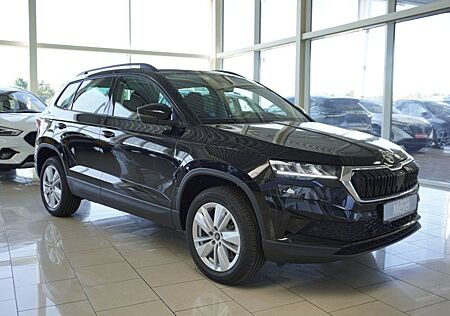 Skoda Karoq 1,5TSI DSG Navi/Kamera/LED/ACC/Winterp.