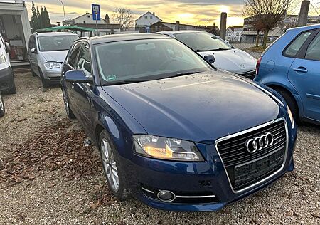 Audi A3 Sportback 2.0 TDI Ambition