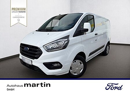 Ford Transit Custom 2.0 EcoBlue 300 L1 Trend