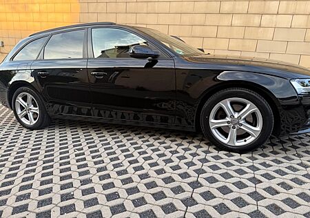 Audi A4 1.8 TFSI 88kW multitronic Ambition Avant ...