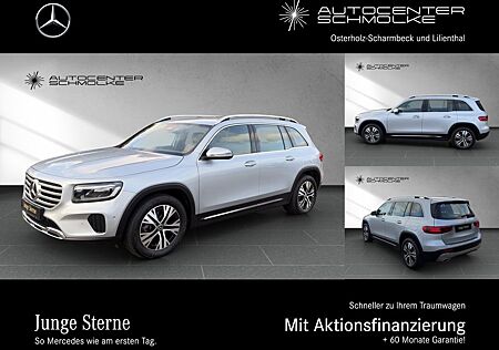 Mercedes-Benz GLB 200 PROGRESSIVE ADVANCED*AHK*VOLLDIG.DISPLAY