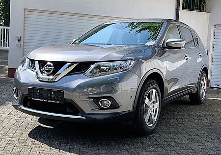 Nissan X-Trail ACENTA 1.6 dCi - NAVI- Panoramadach -