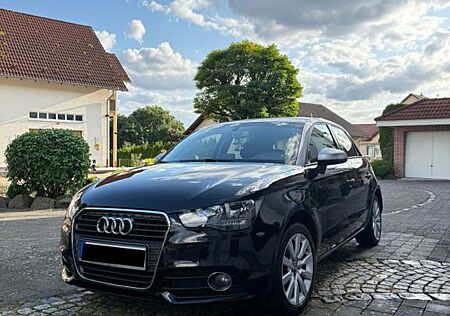 Audi A1 1.4 TFSI Ambition Sportback Ambition