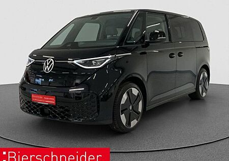 VW ID.BUZZ Volkswagen Pro Energy 6SI AHK PANO NAVI EL.TÜREN 21