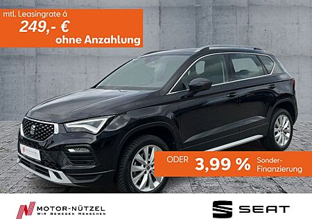 Seat Ateca 1.5 TSI DSG X-PERIENCE LED+NAVI+AHK+RFK