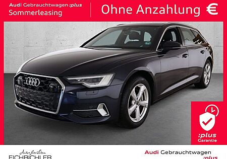 Audi A6 Avant 45 TFSI S tronic advanced Pano ACC KAM