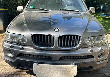 BMW X5 3.0d Edition Exclusive Sport Edition Excl...