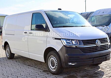 VW T6 Transporter Volkswagen T6.1 Transporter Kasten Lang *STHZ*ACC*PDC*APP-C