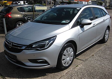 Opel Astra K Sports**Business-Komfort**
