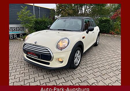 Mini Cooper gebraucht kaufen Mini Cooper 5-trg. *PDC*KLIMAAUTO*