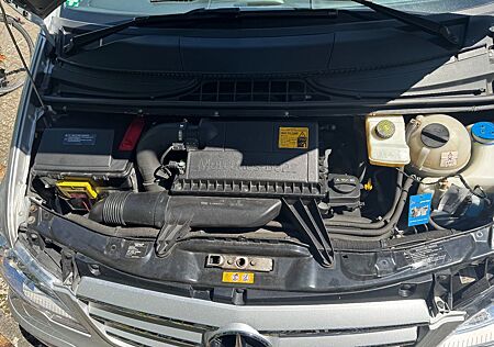 Mercedes-Benz Viano 2.2 CDI TREND EDITION lang TREND EDITION