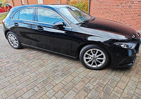 Mercedes-Benz A 160 -