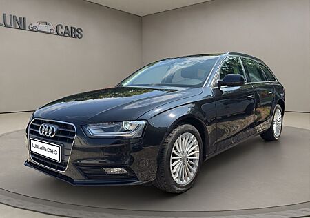 Audi A4 Avant Attraction / Xenon / PDC / SHZ