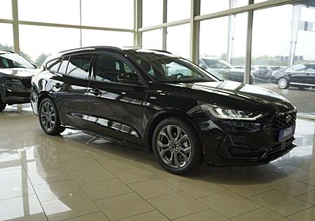 Ford Focus ST-Line X 1.0 155PS Aut.UPE=41700€