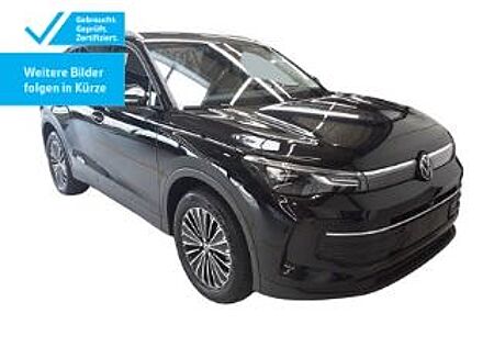 VW Tiguan Volkswagen 1.5 eTSI DSG Goal *AHK*HUD*Keyless*