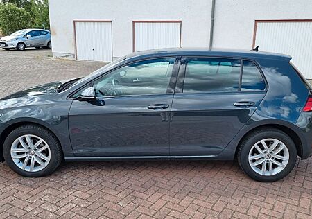 VW Golf Volkswagen VII Lim. Comfortline BMT/Start-Stopp