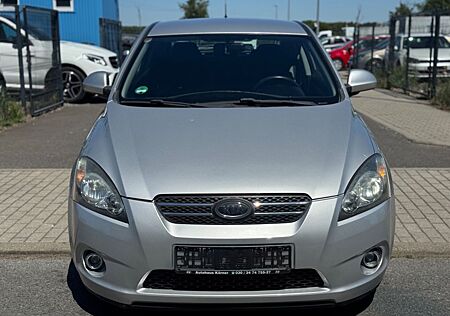Kia Pro_ceed ProCeed 1.Hand/69TKM/TÜV Neu