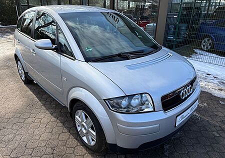 Audi A2 1.4