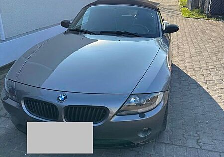 BMW Z4 3.0i - Sportfahrwerk