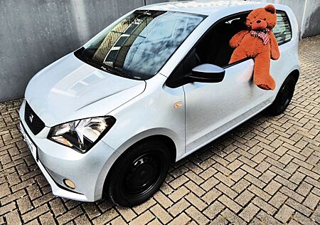 Seat Mii Reference 2.Hand Klima