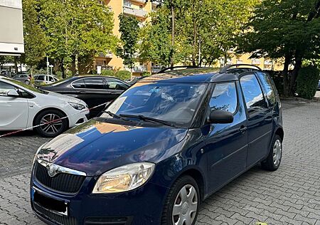 Skoda Roomster 1.2 12V HTP