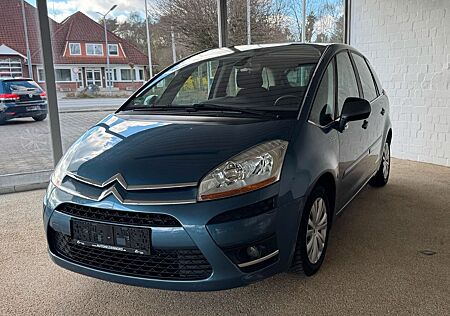 Citroën C4 Spacetourer Grand C4 Picasso / SpaceTourer 1.6 BlueHDI