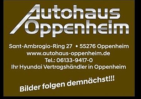 Hyundai Kona Trend*Navi*PDC*SHZ*FSE*WR*