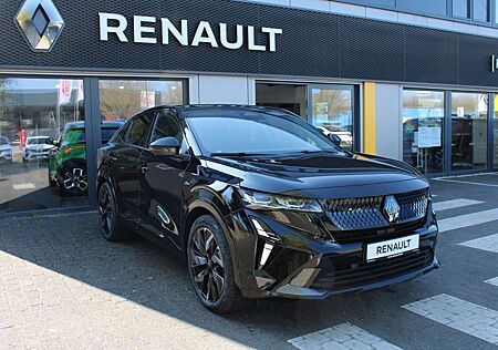 Renault Rafale 300 Plug-in Hybrid 4x4 Esp Alp mit AHK
