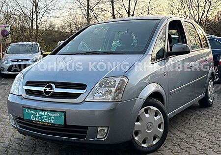 Opel Meriva 1.4 TWINPORT Cosmo*ZAHNRIEMEN NEU*